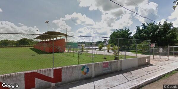 CASETA MUNICIPAL